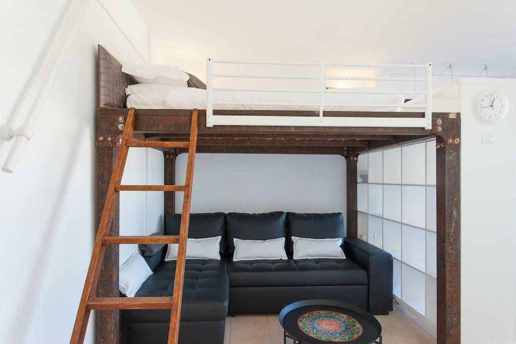 In Bed With Lisbon 5N Lejlighed Amadora Eksteriør billede